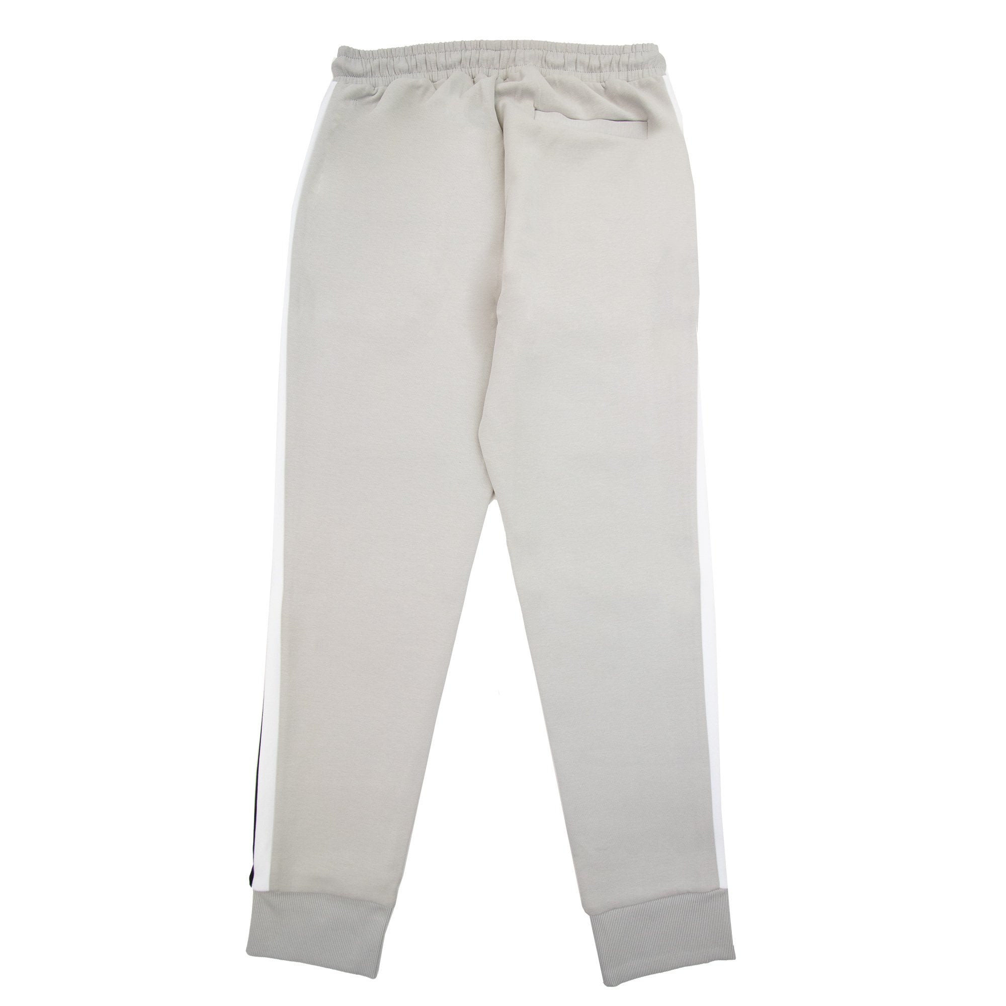 Hugo Boss Logo Stripe Tracksuit Set Grey 063