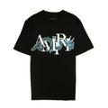Amiri Cny Dragon T Shirt Black