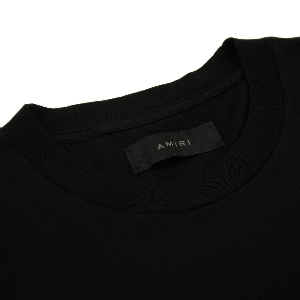Amiri Cny Dragon T Shirt Black