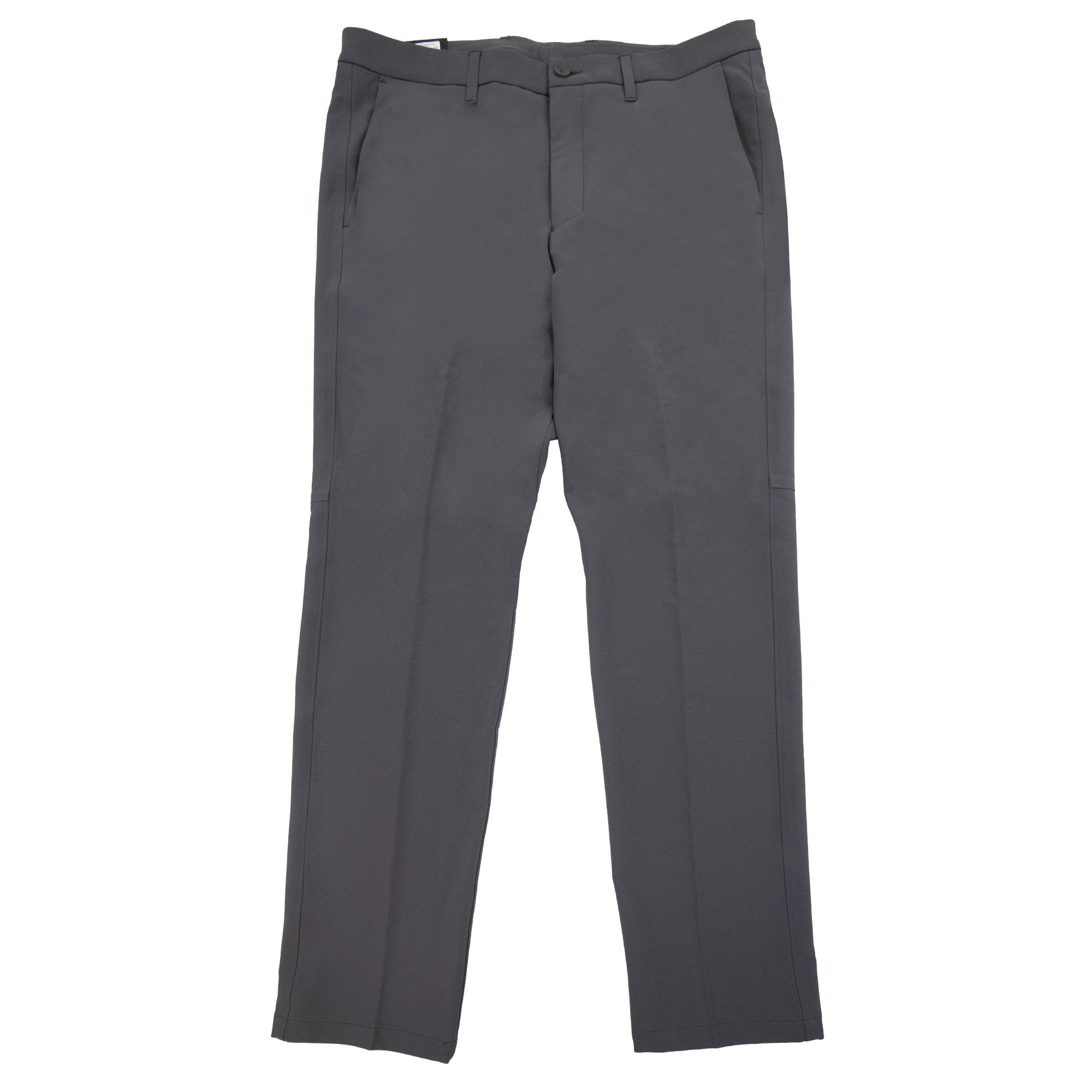 Hugo Boss T Commuter Regular Fit Water Replant Trouser Grey 027