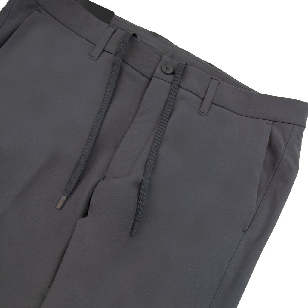Hugo Boss T Commuter Regular Fit Water Replant Trouser Grey 027