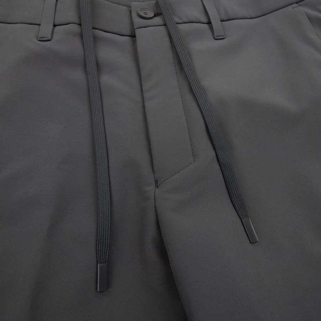 Hugo Boss T Commuter Regular Fit Water Replant Trouser Grey 027