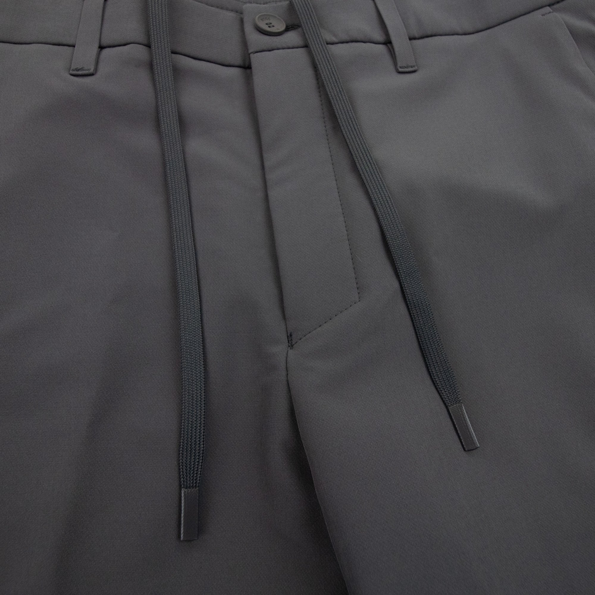 Hugo Boss T Commuter Regular Fit Water Replant Trouser Grey 027