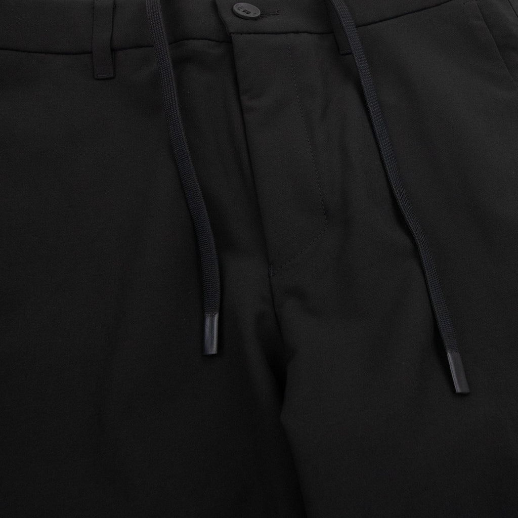 Hugo Boss T Commuter Regular Fit Water Replant Trouser Black 001