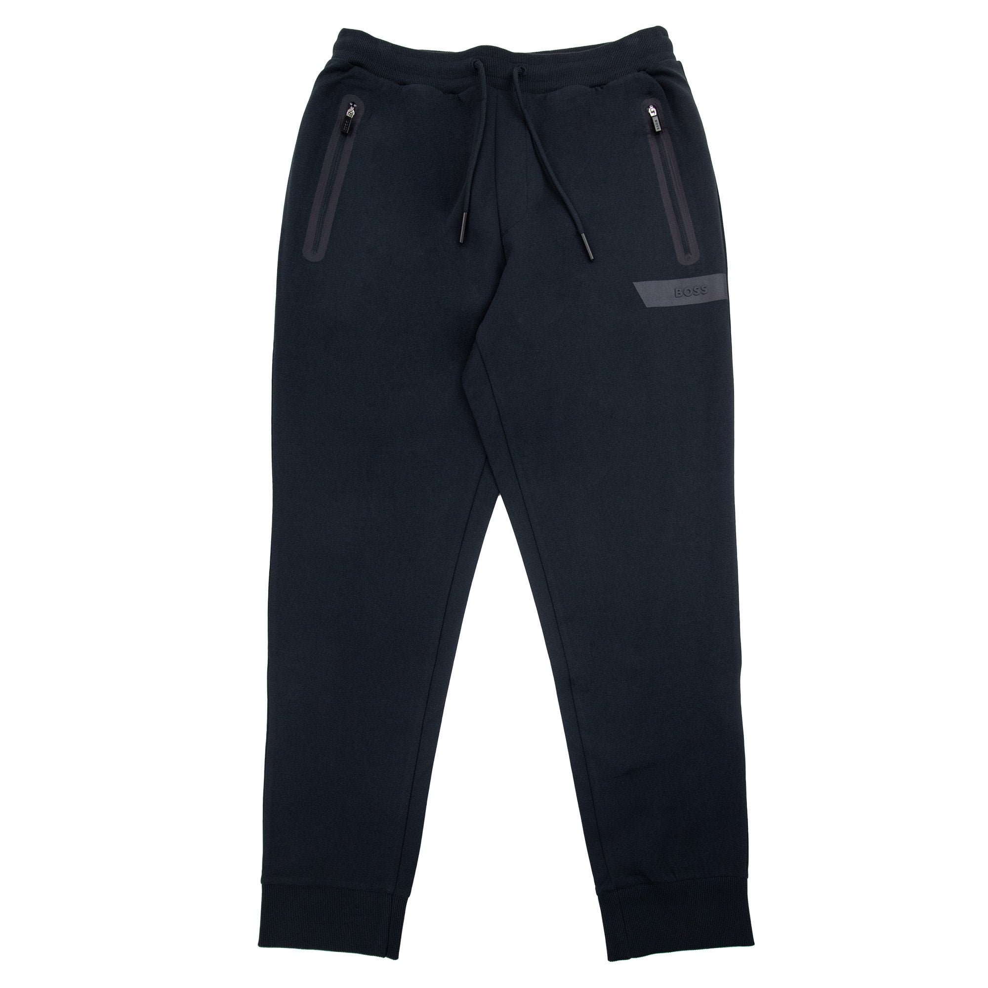 Hadiko 1 Logo Detail Tracksuit Bottoms
