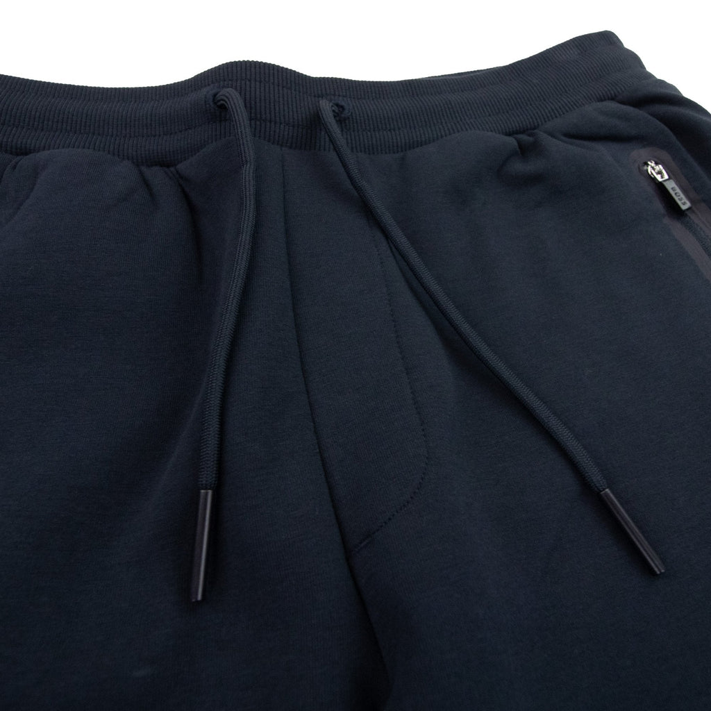 Hadiko 1 Logo Detail Tracksuit Bottoms