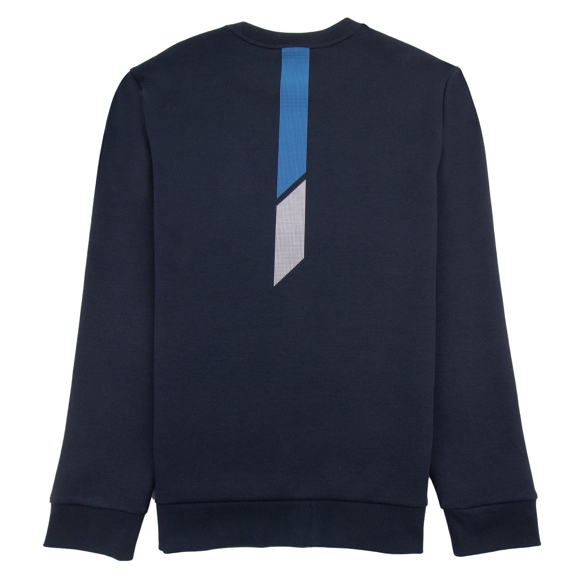 Hugo Boss Salbo Iconic Crew Neck Sweat Navy 402