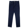 Versace Jeans Couture Slim Fit Stretch Denim Jeans Denim Blue