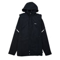 Hugo Boss Sybrid 2 Layer Wind Breaker Navy 402