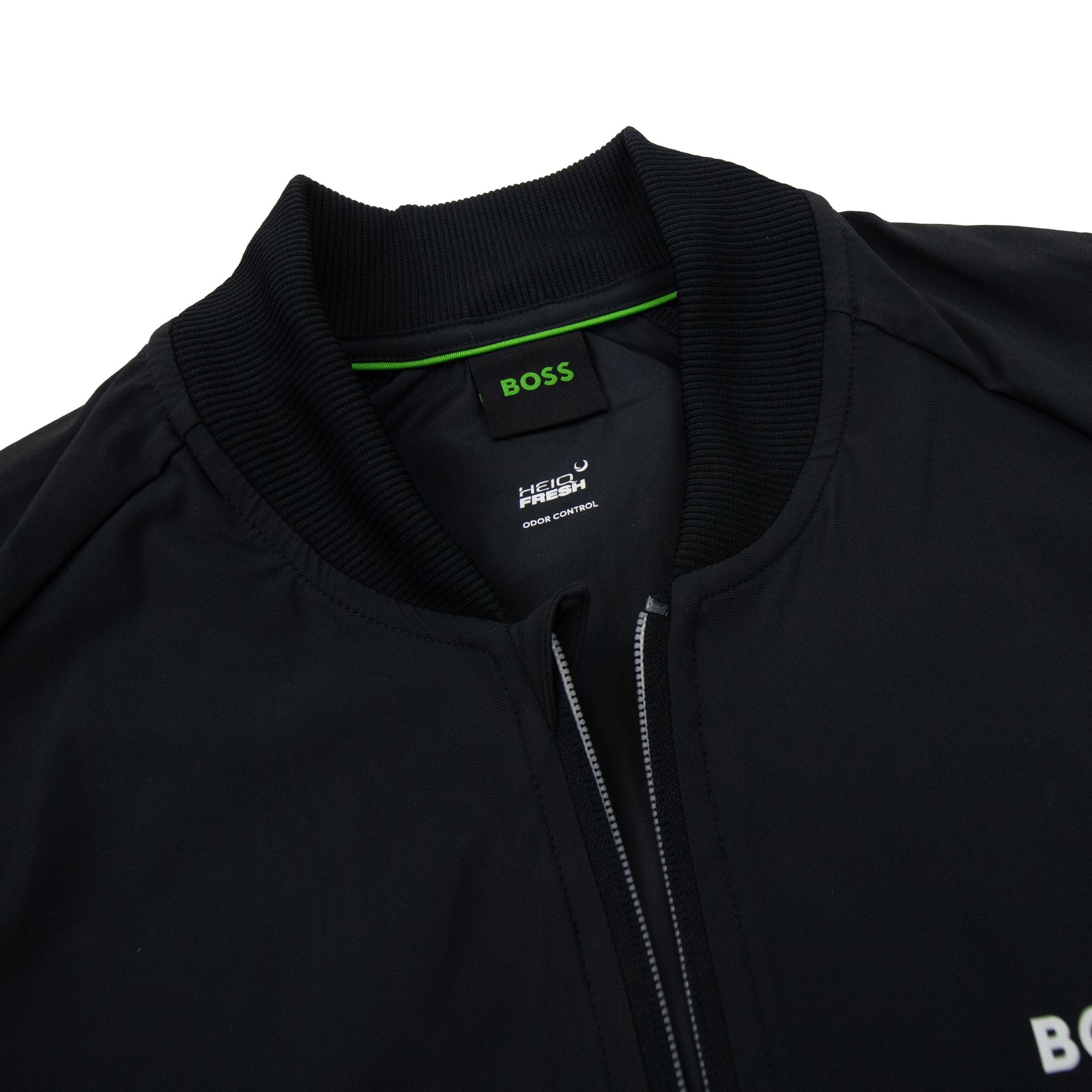 Hugo Boss Sybrid 2 Layer Wind Breaker Navy 402