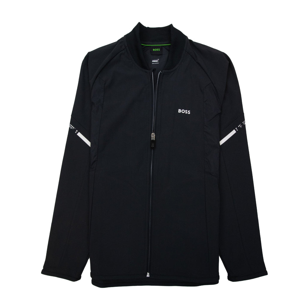 Hugo Boss Sybrid 2 Layer Wind Breaker Navy 402