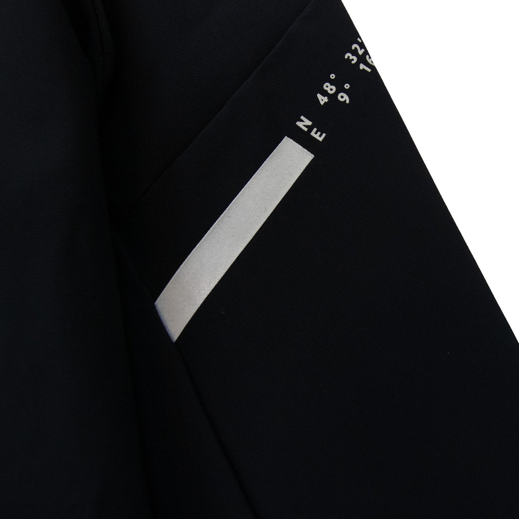 Hugo Boss Sybrid 2 Layer Wind Breaker Navy 402
