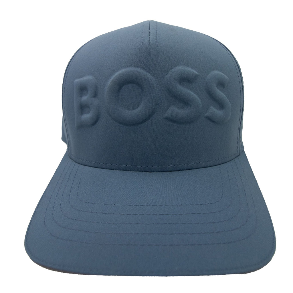 Hugo Boss Sevile Performence Cap Open Green