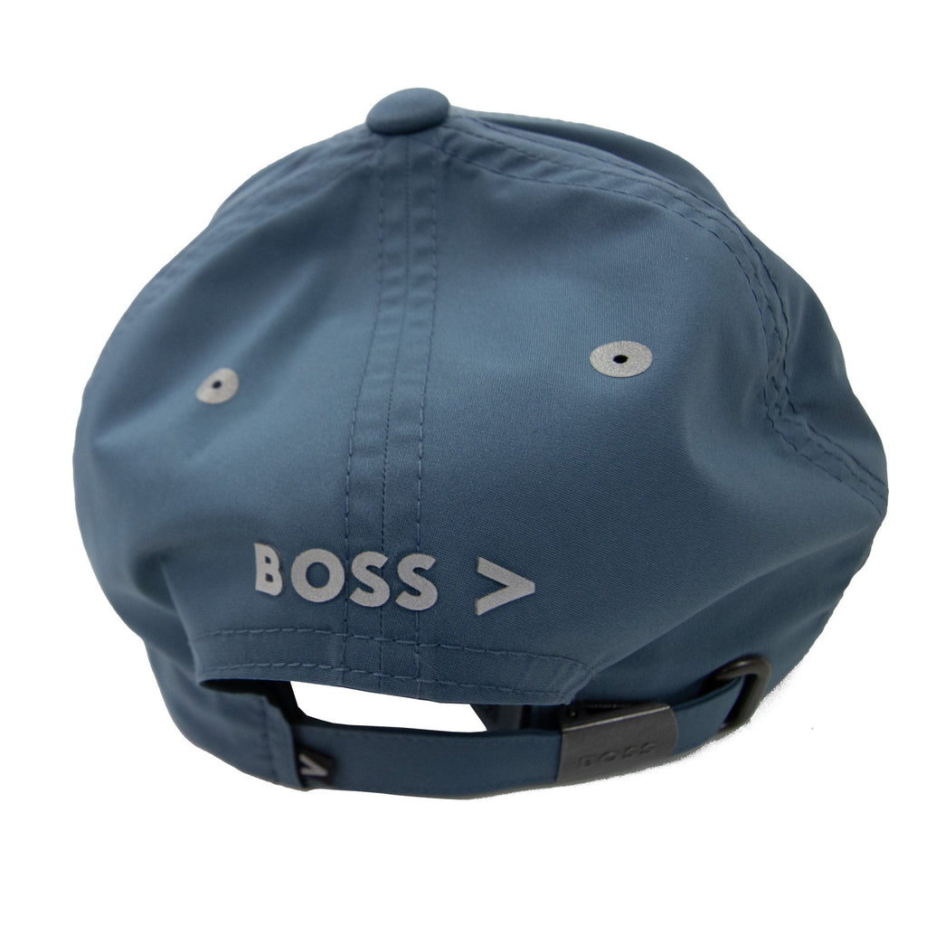 Hugo Boss Sevile Performence Cap Open Green
