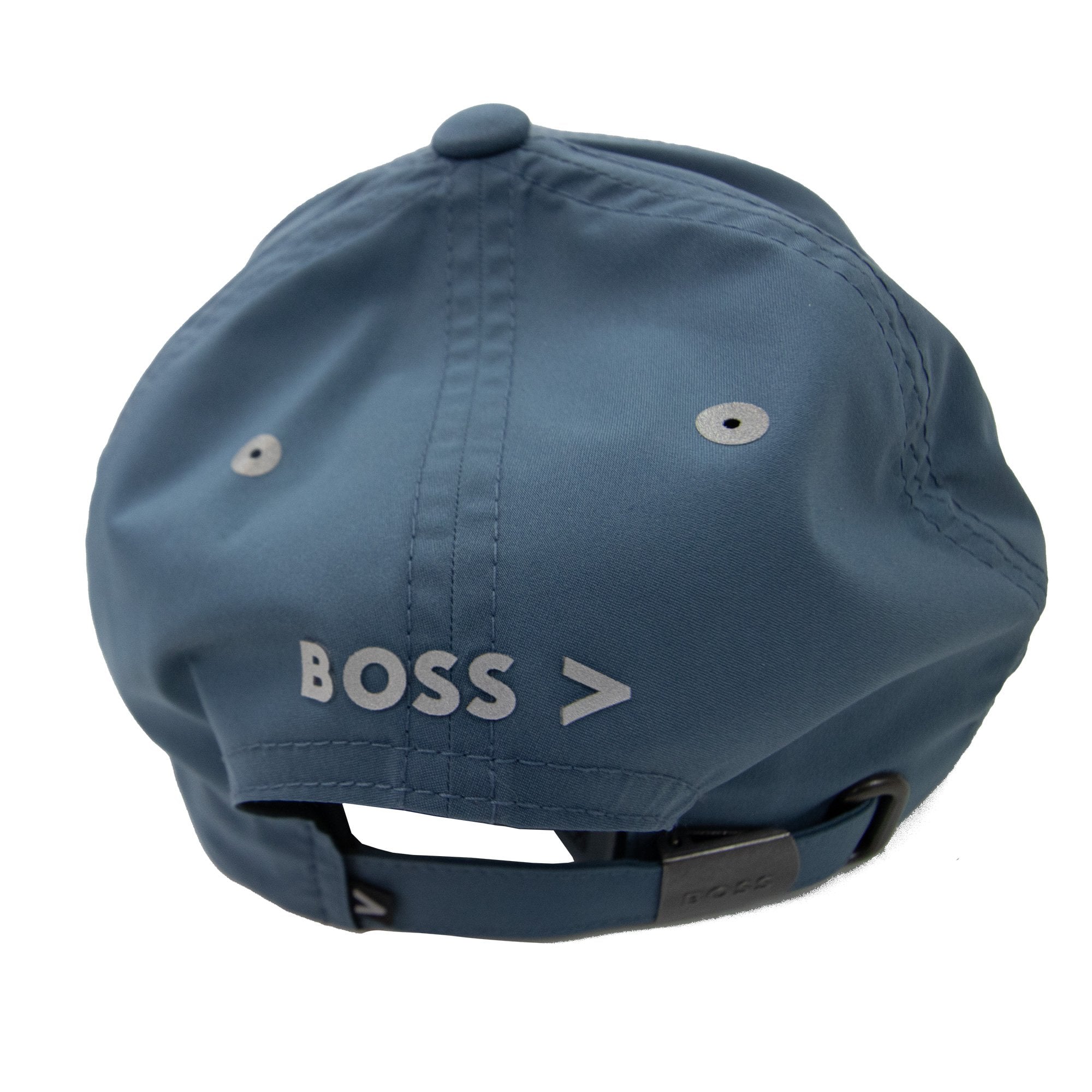 Hugo Boss Sevile Performence Cap Open Green