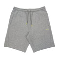 Hugo Boss Headlo 2 Cotton Shorts Light Grey