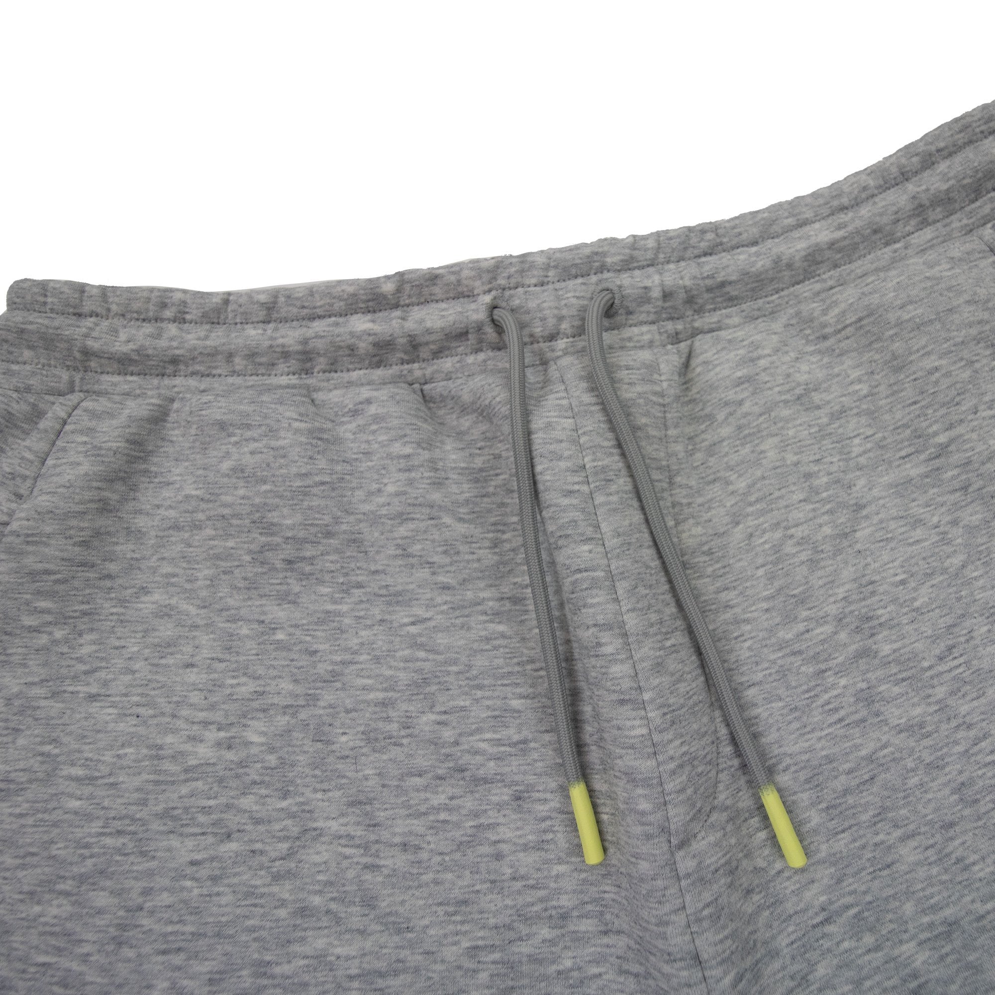 Hugo Boss Headlo 2 Cotton Shorts Light Grey