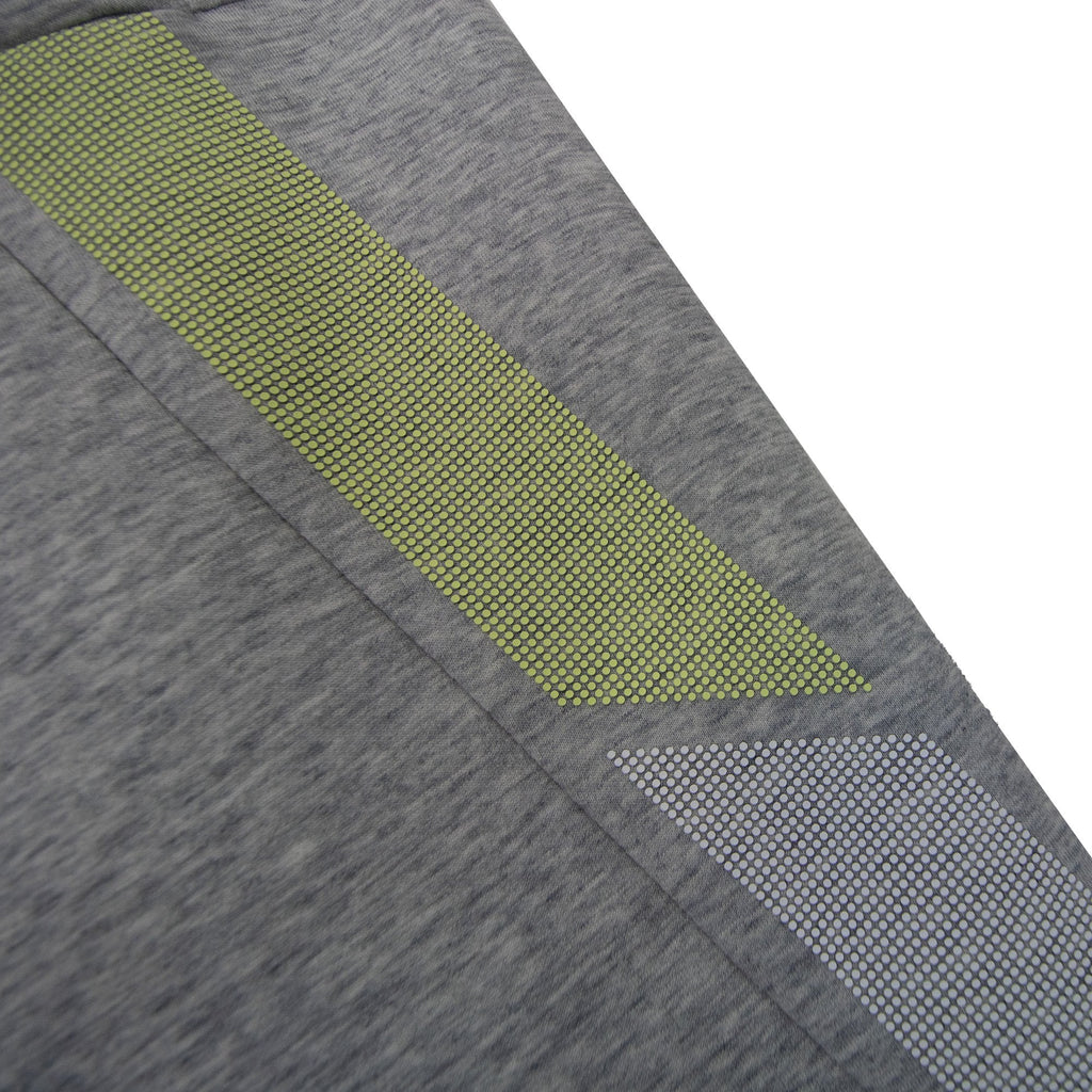 Hugo Boss Headlo 2 Cotton Shorts Light Grey