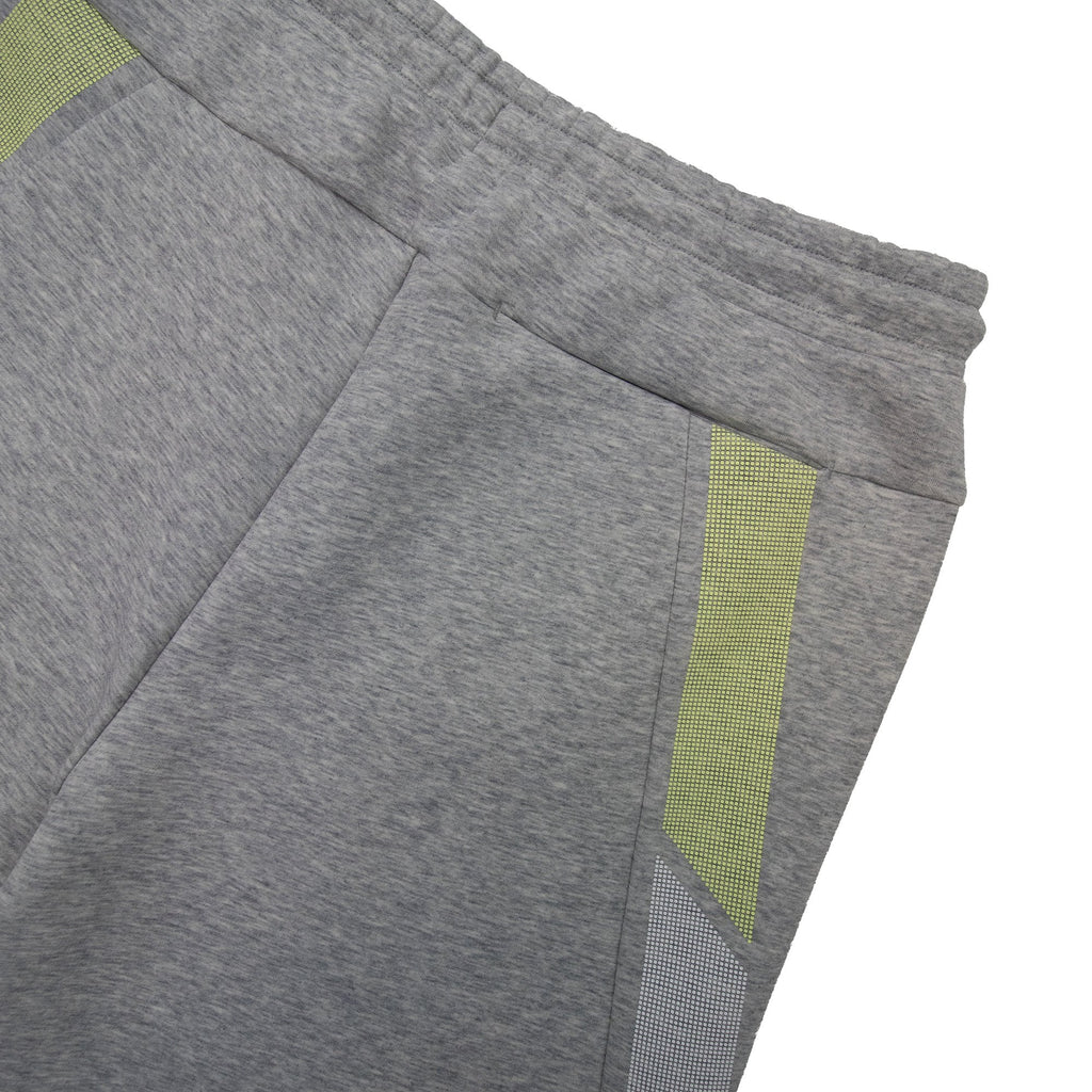 Hugo Boss Headlo 2 Cotton Shorts Light Grey