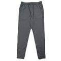 Hugo Boss Hadiko Curved Logo Jogging Pants Dark Grey 031