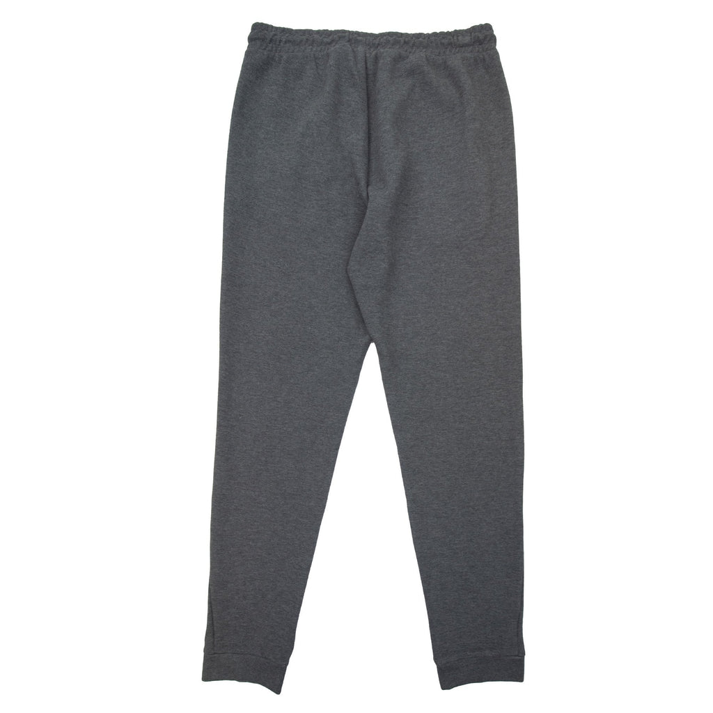 Hugo Boss Hadiko Curved Logo Jogging Pants Dark Grey 031
