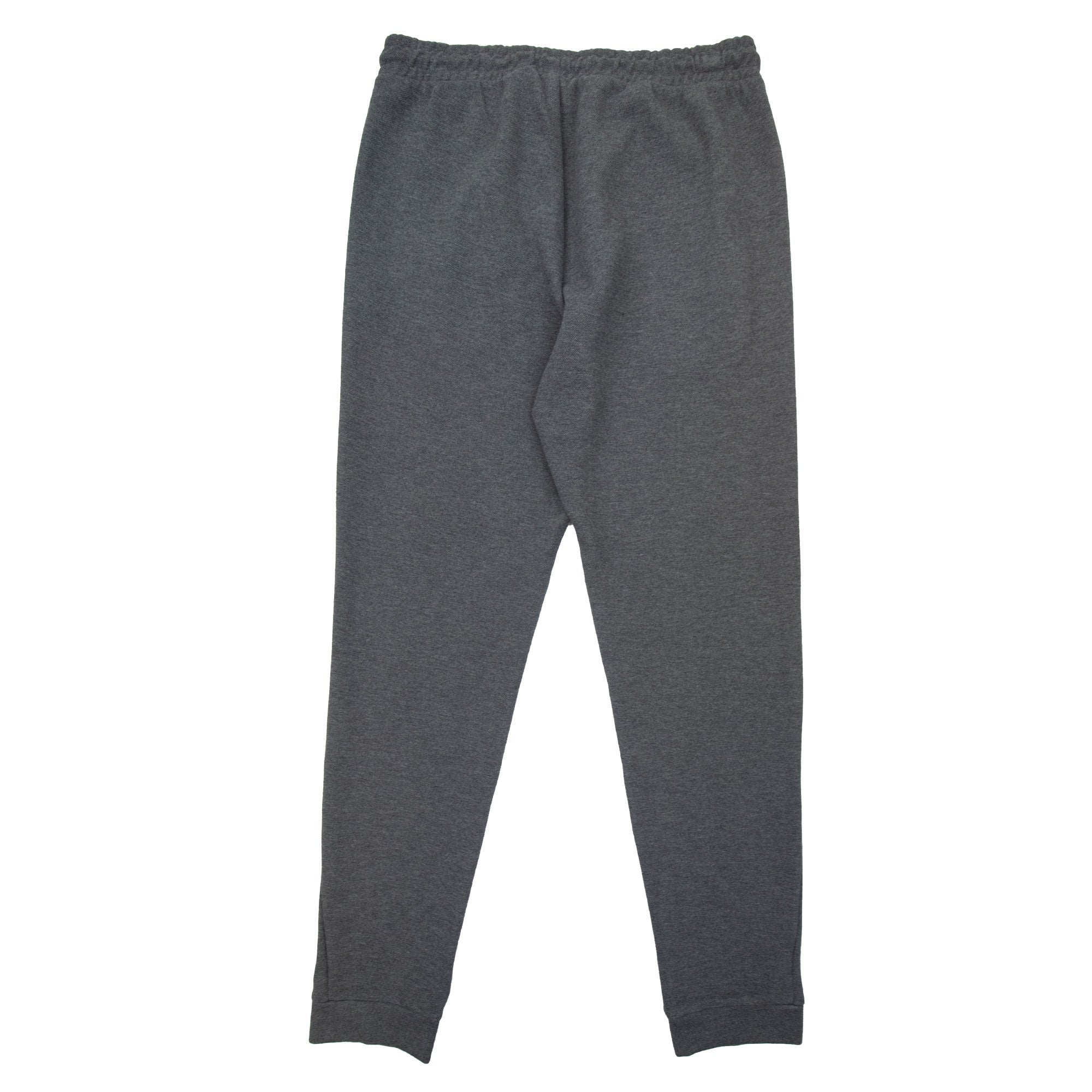 Hugo Boss Hadiko Curved Logo Jogging Pants Dark Grey 031