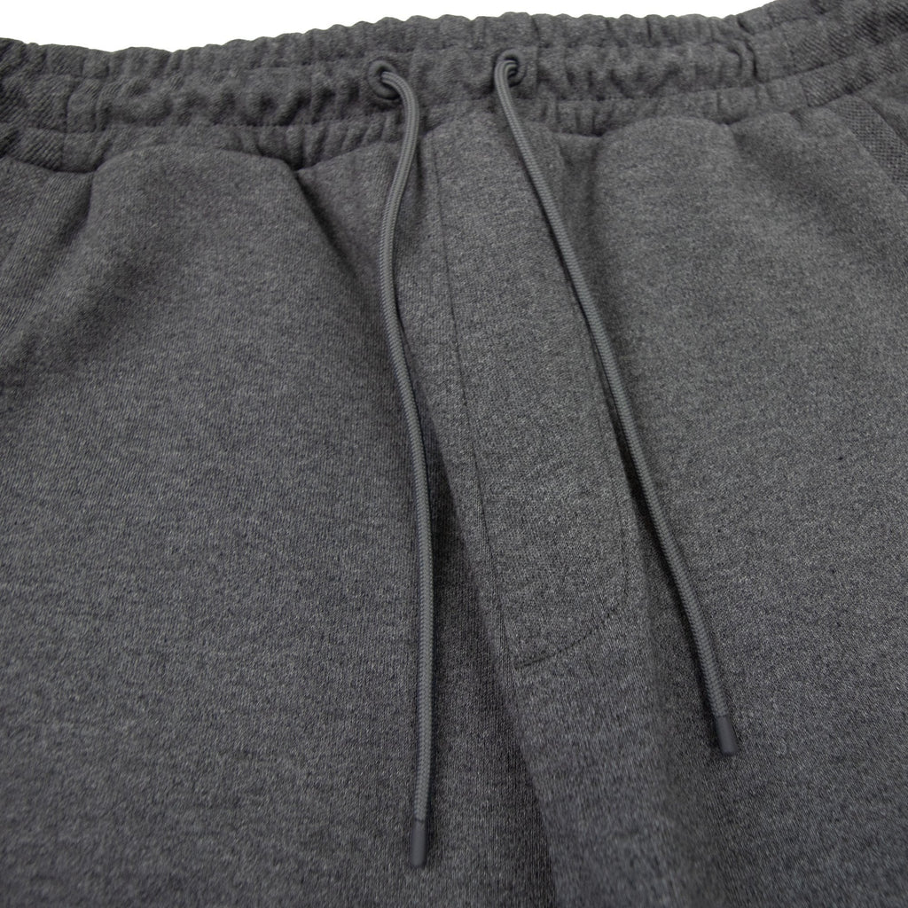 Hugo Boss Hadiko Curved Logo Jogging Pants Dark Grey 031