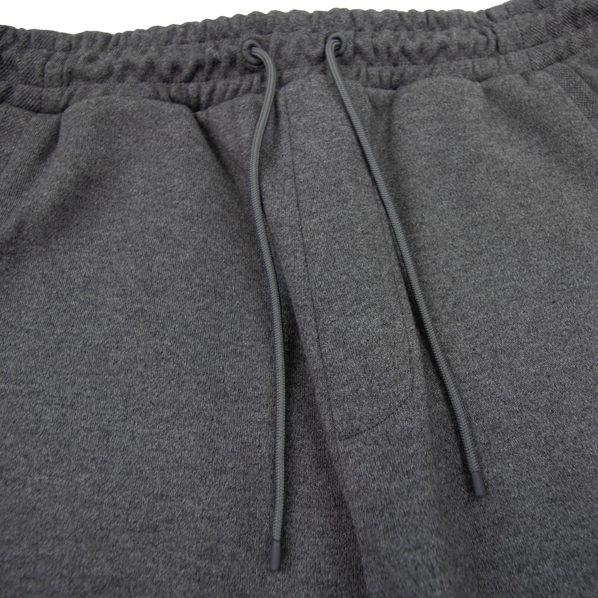 Hugo Boss Hadiko Curved Logo Jogging Pants Dark Grey 031
