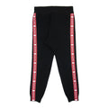 Dsquared2 Tape Detail Logo Sweat Pants Black