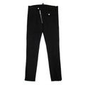 Dsquared2 Super Twinky Biker Jeans Black 900
