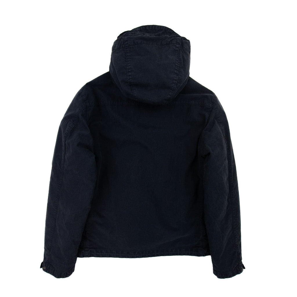 Cp Company 50 Fili 2 In 1 Lens Jacket Navy 888