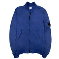 Cp Company Nycra R Bomber Jacket Blue Quartz 892