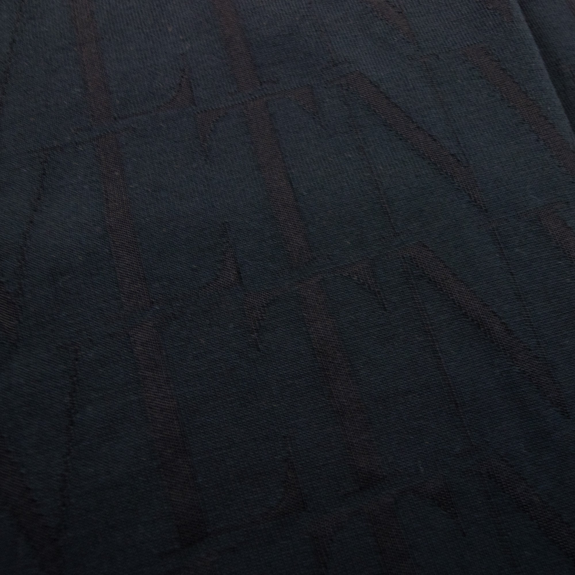 Valentino Vltn Times Crewneck Knit Black