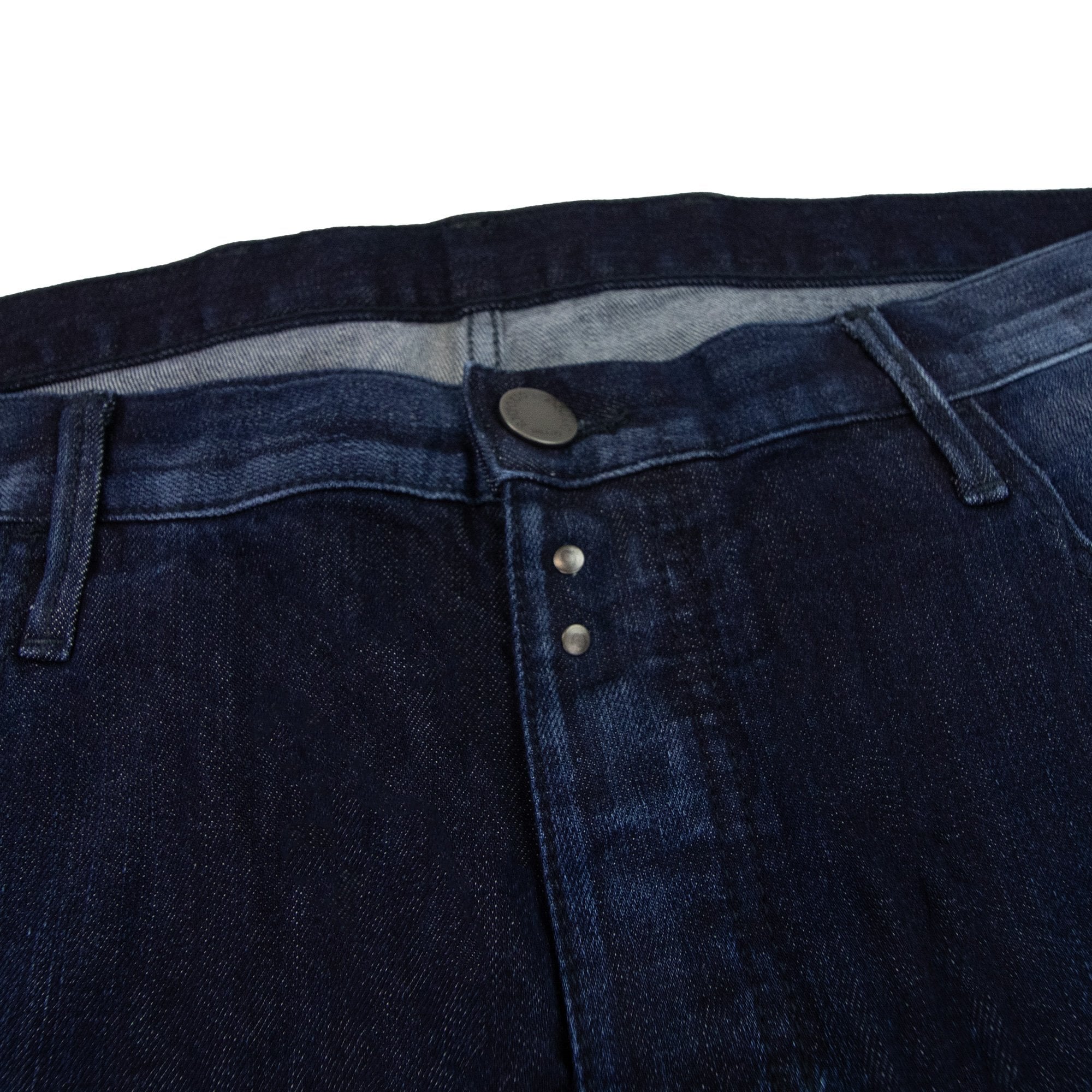 Emporio Armani Johnny Slim Fit Jean Denim