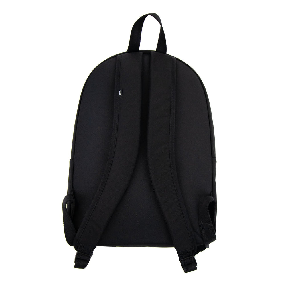 Hugo Boss Curved Logo Signature Backpack Black 001