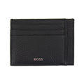 Hugo Boss Crosstown-s Card Holder Black 001