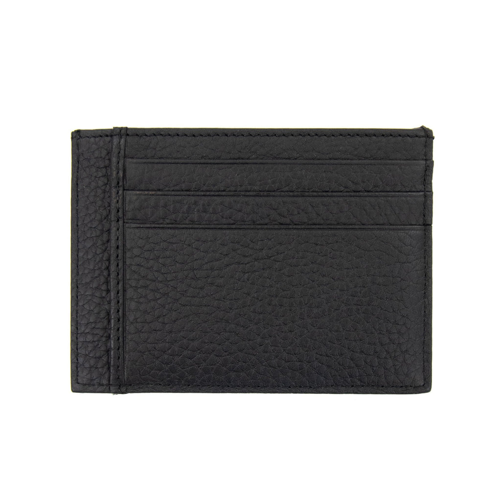 Hugo Boss Crosstown-s Card Holder Black 001