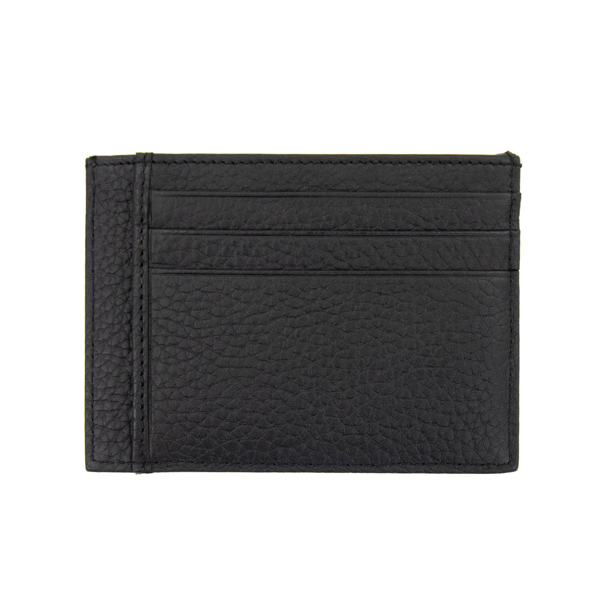 Hugo Boss Crosstown-s Card Holder Black 001