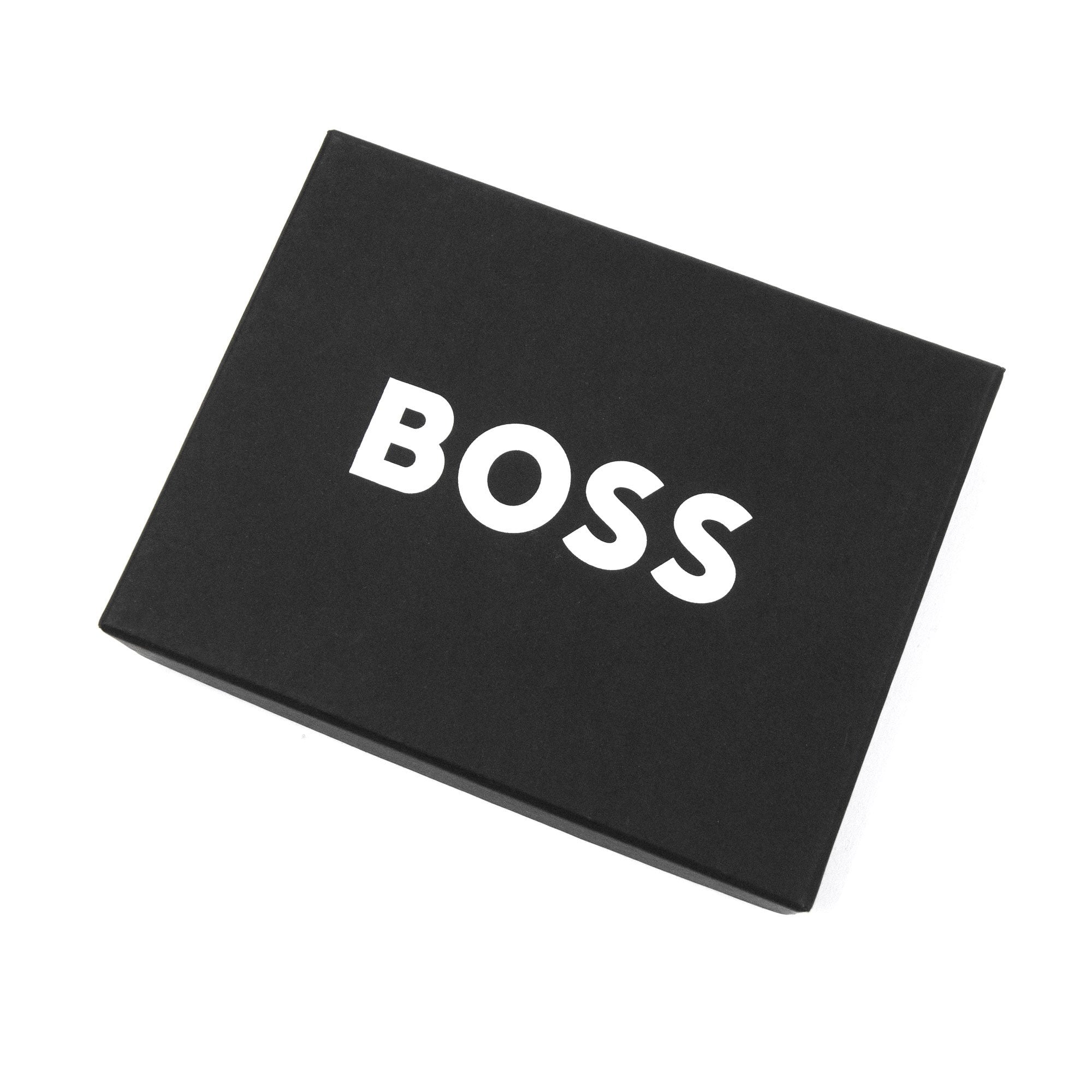 Hugo Boss Crosstown-s Card Holder Black 001