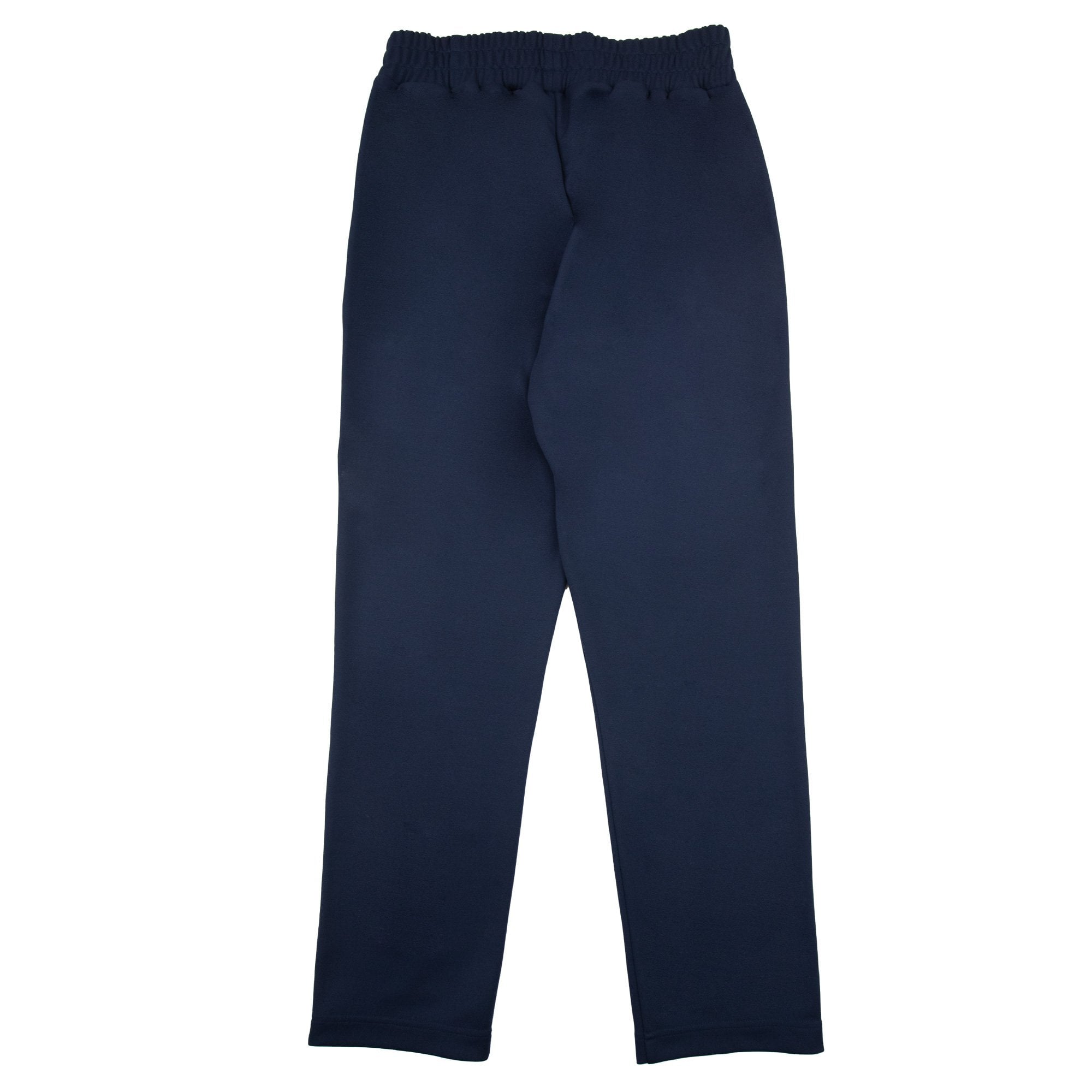 Palm Angels Colour Block Track Pants Navy/blue/white