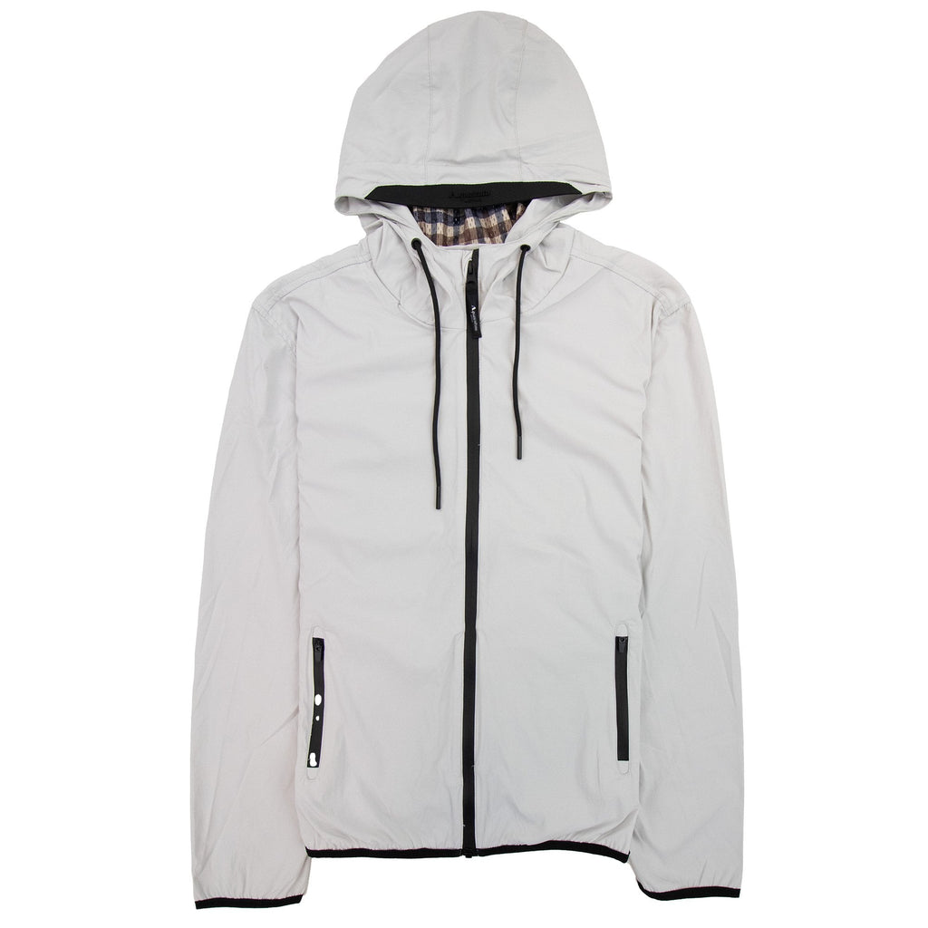 Aquascutum Active Hooded Jacket Antarctica 24