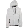 Aquascutum Active Hooded Jacket Antarctica 24