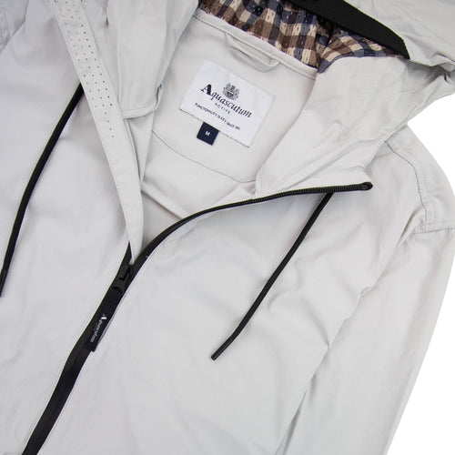 Aquascutum Active Hooded Jacket Antarctica 24
