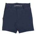 Aquascutum Active Chino Shorts Navy 11