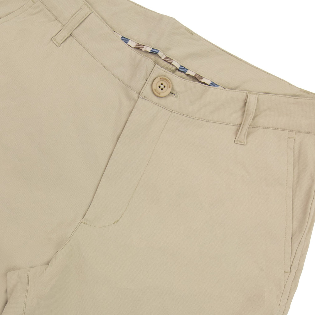 Aquascutum Active Chino Shorts Beige 03