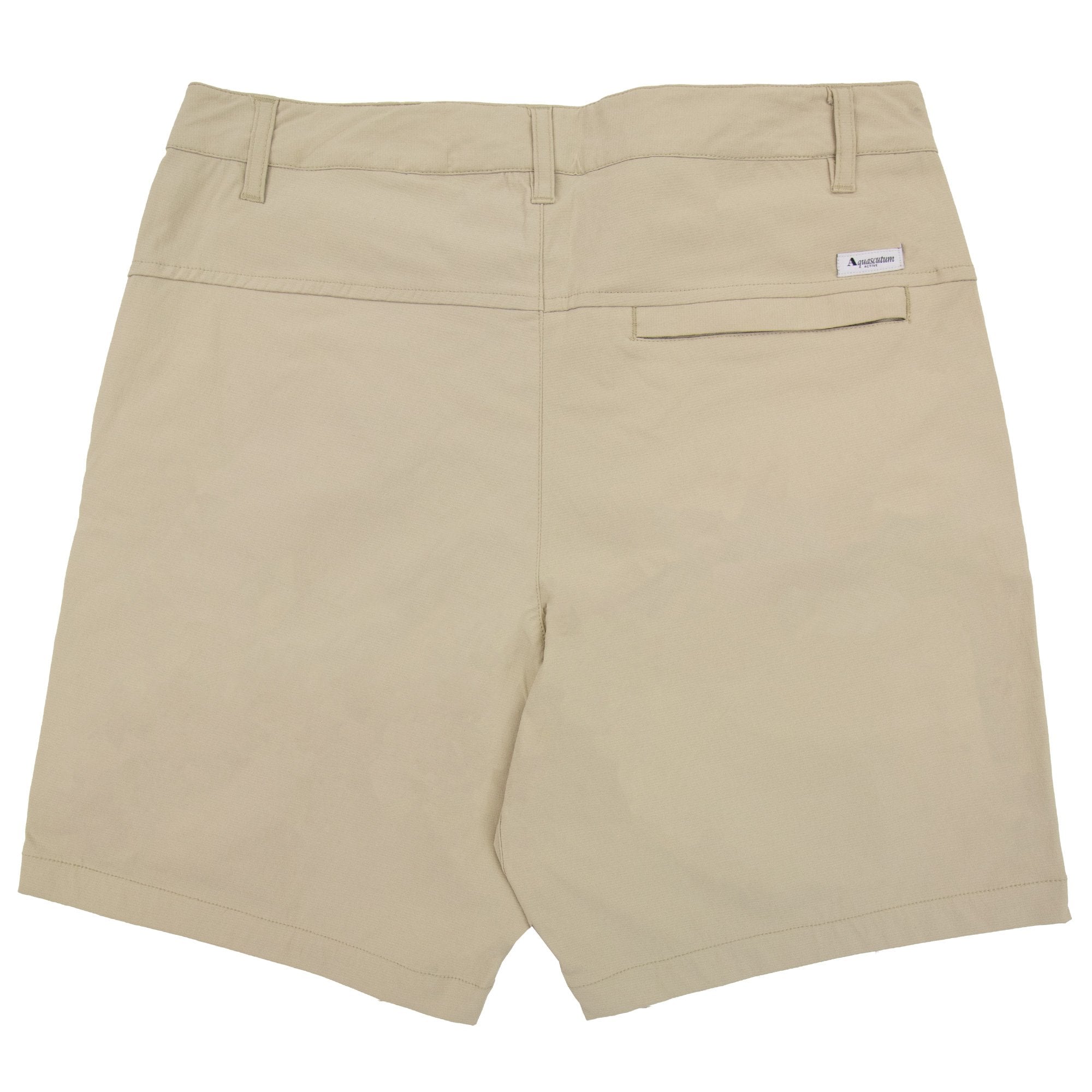 Aquascutum Active Chino Shorts Beige 03