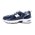 New Balance 530ca Trainers Navy/multi
