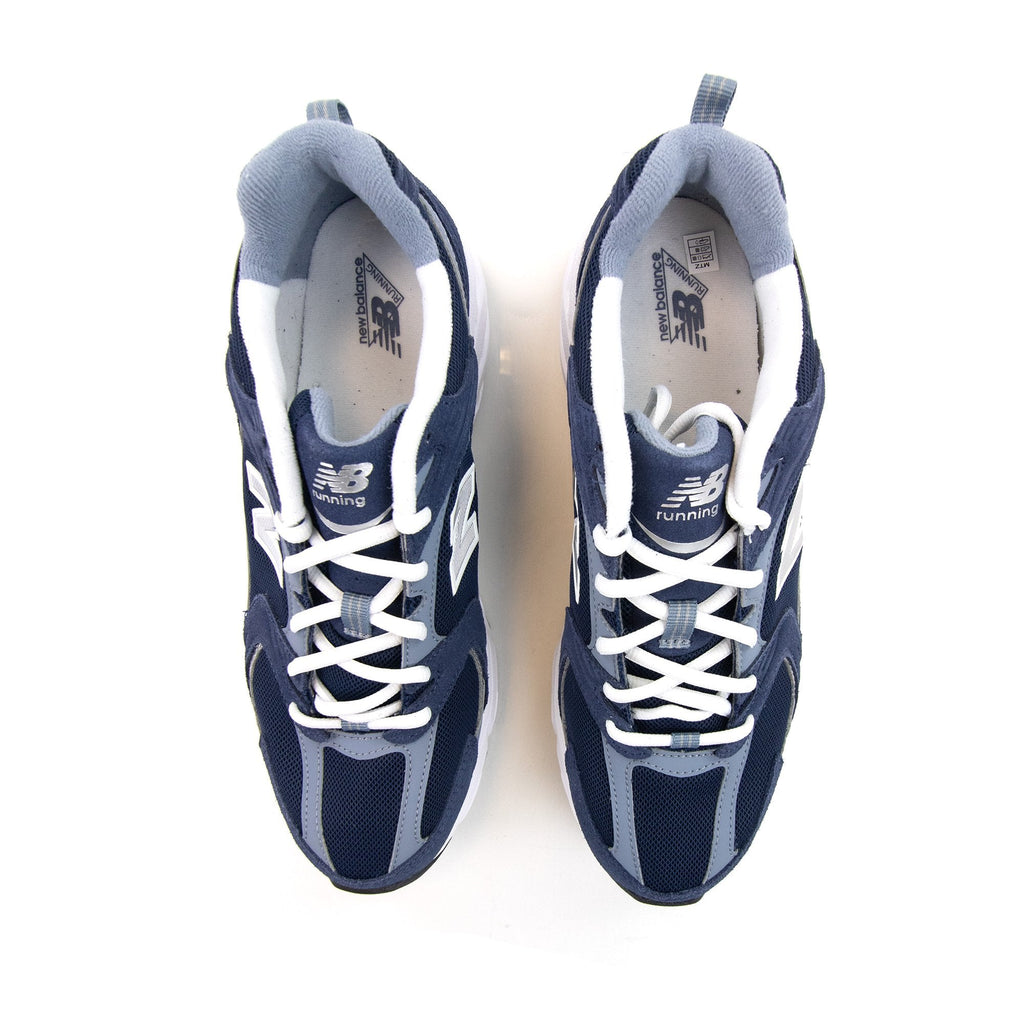 New Balance 530ca Trainers Navy/multi