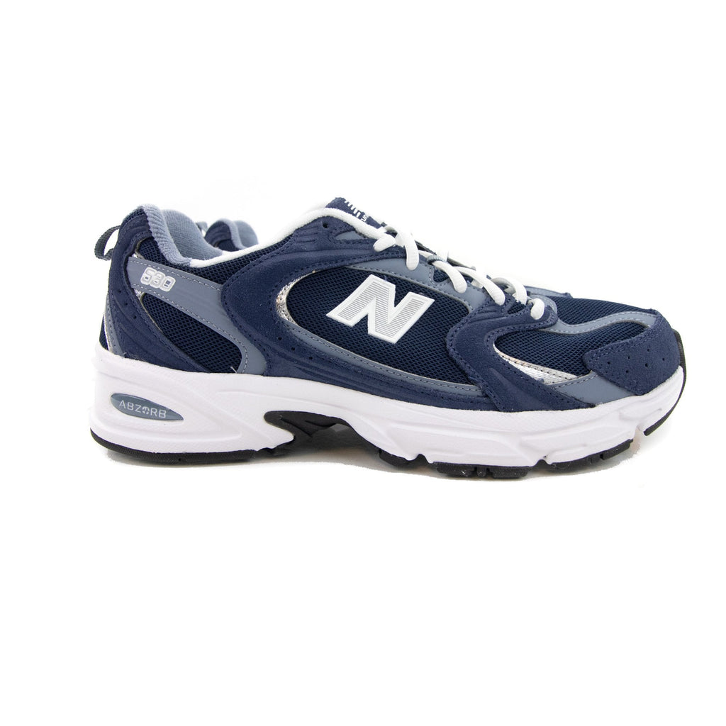 New Balance 530ca Trainers Navy/multi