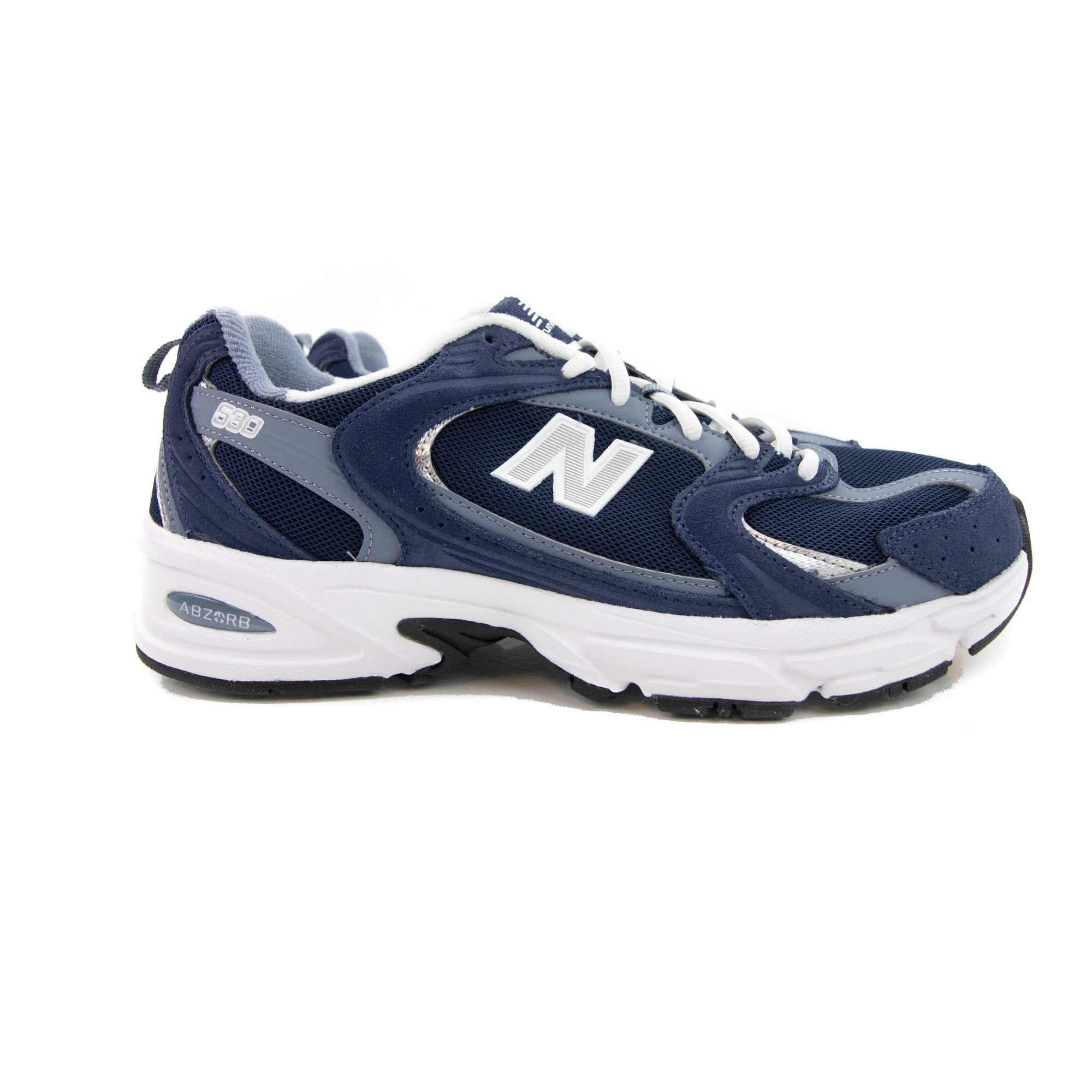 New Balance 530ca Trainers Navy/multi